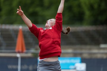 Bild 18 - BL DTV Hannover - BW Dresden Blasewitz : Ergebnis: 2:7